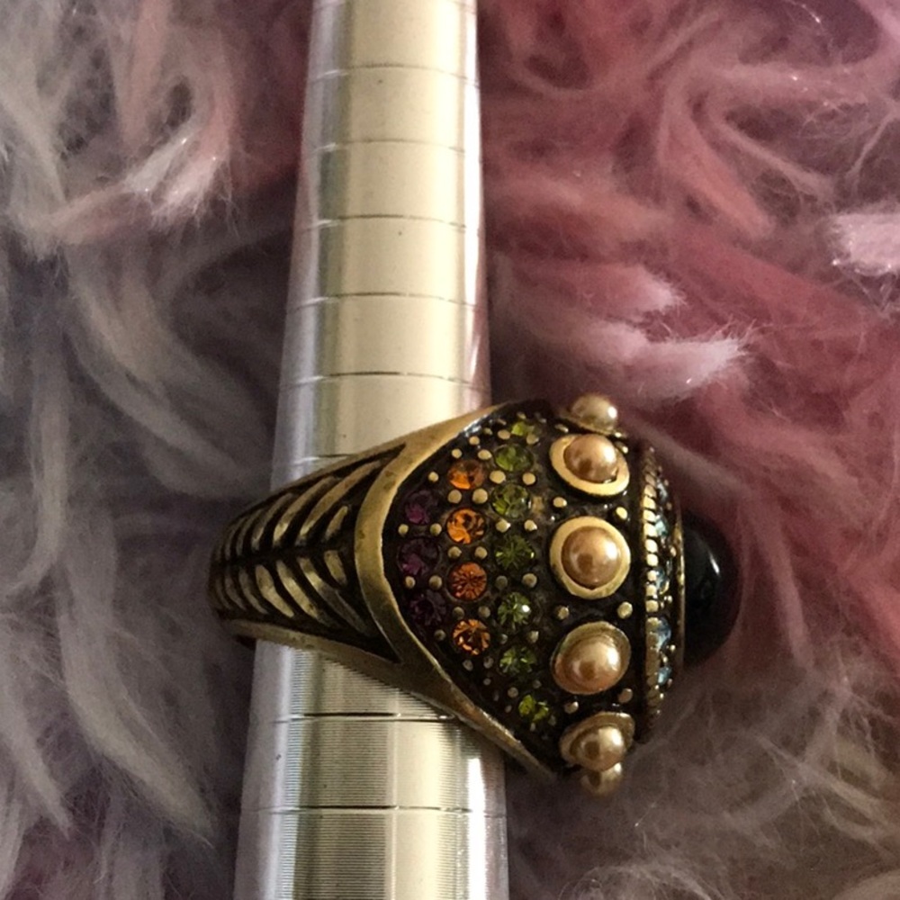 Heidi Daus Ring - image 4